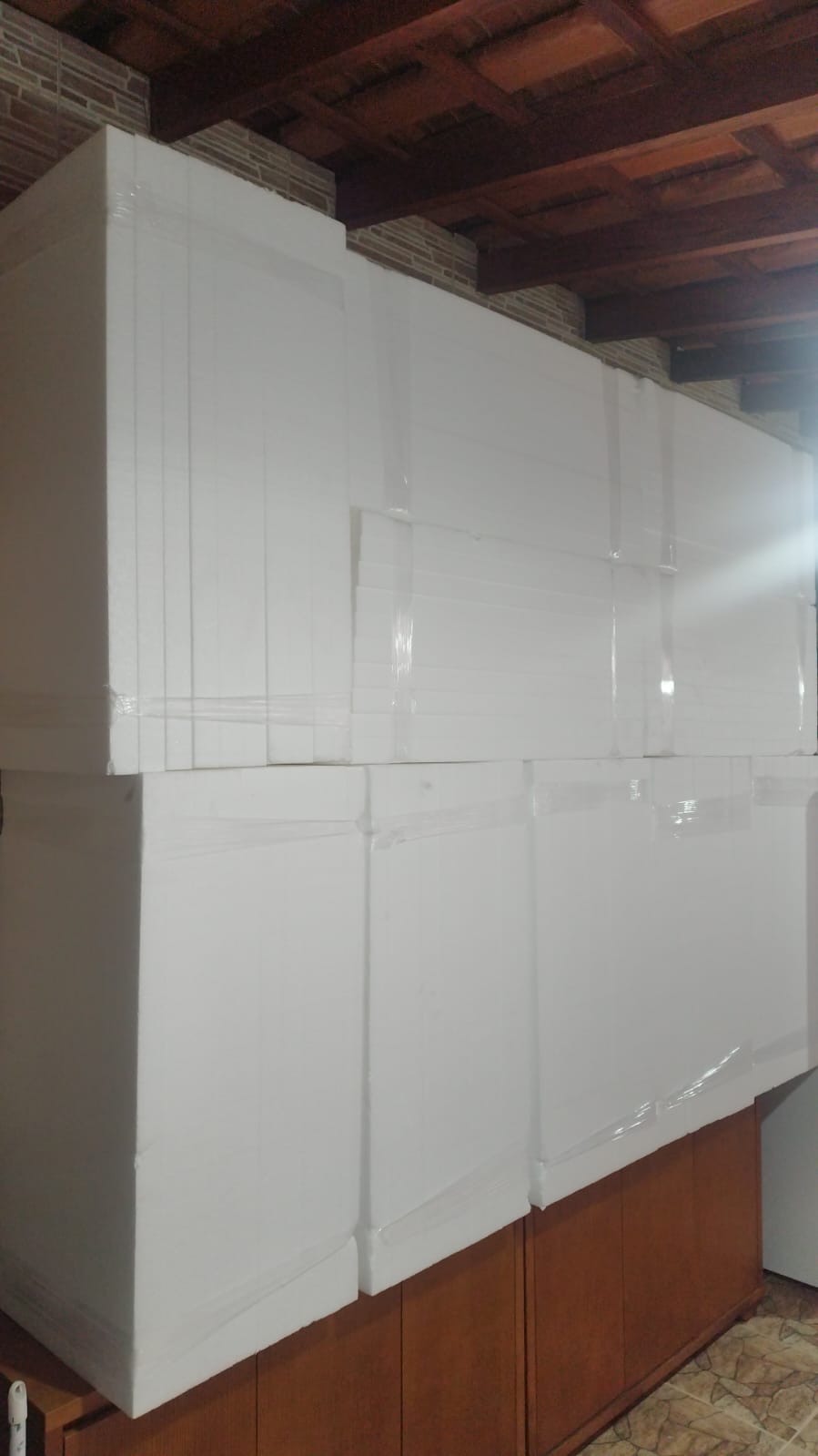 placas de isopor
