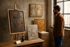 Leia mais sobre o artigo Sua arte não é brinde: como parar de perder tempo com quem não valoriza seu trabalho