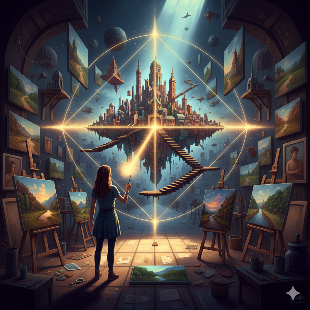 Perspectiva Artística