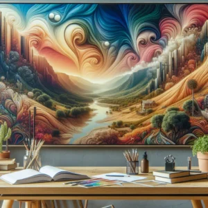 Leia mais sobre o artigo Realismo Artístico: Descubra Como Transformar Detalhes em Emoções