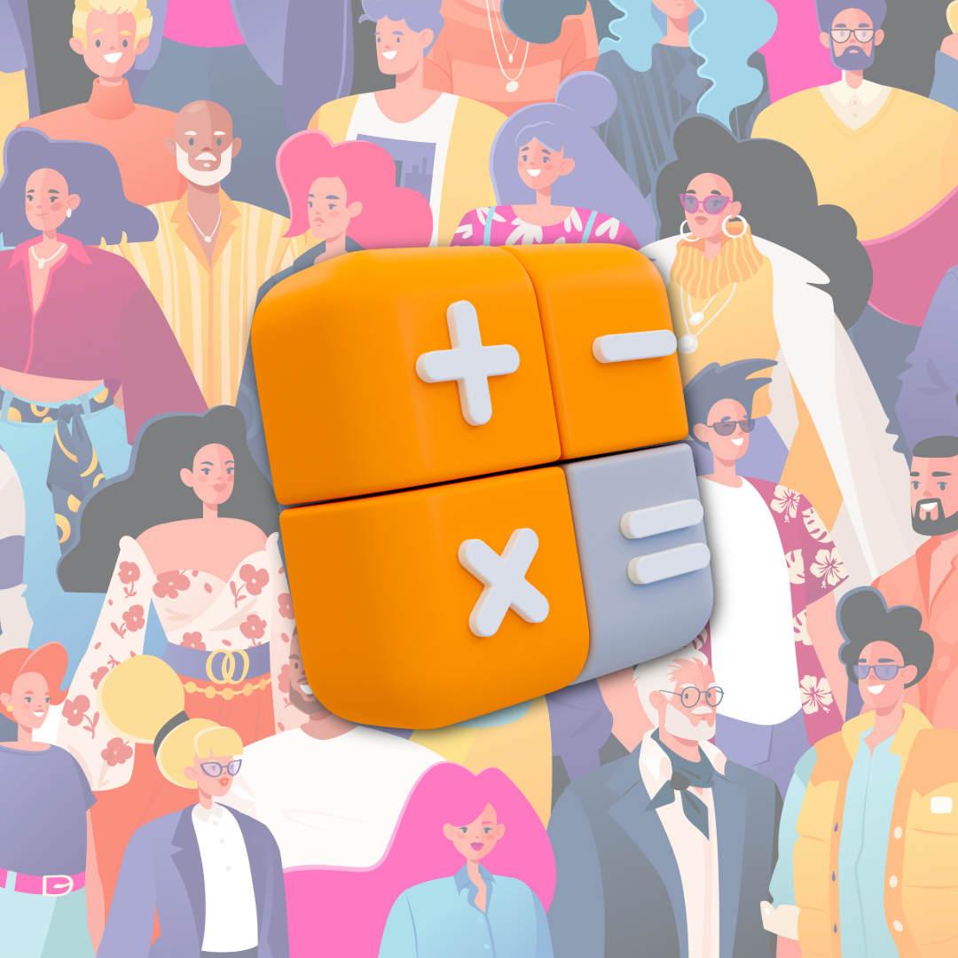 calculadora de tempo de vida