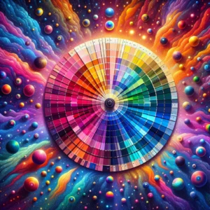 Cores Complementares: Guia Completo para Impactar Suas Criações Visuais